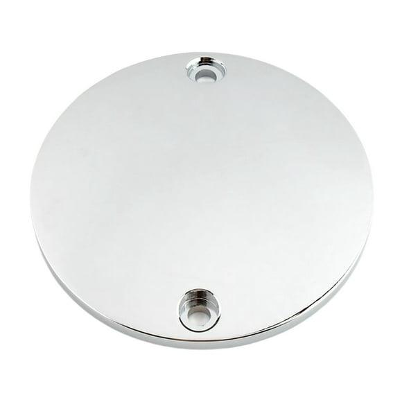 2 Hole Ignition Timer Cover for Fxe 1200 Super Glide 73-80