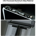 thumbnail image 2 of Remote Controller Bracket Mount for DJI RC/RC 2, with Lanyard Neck Strap, Aluminum Alloy 3 Hook Adapter Mount for DJI Flip, NEO, Mini 4 Pro, Air 3, Mini 3 Pro, Mavic 4/3 Pro Accessories, 2 of 8