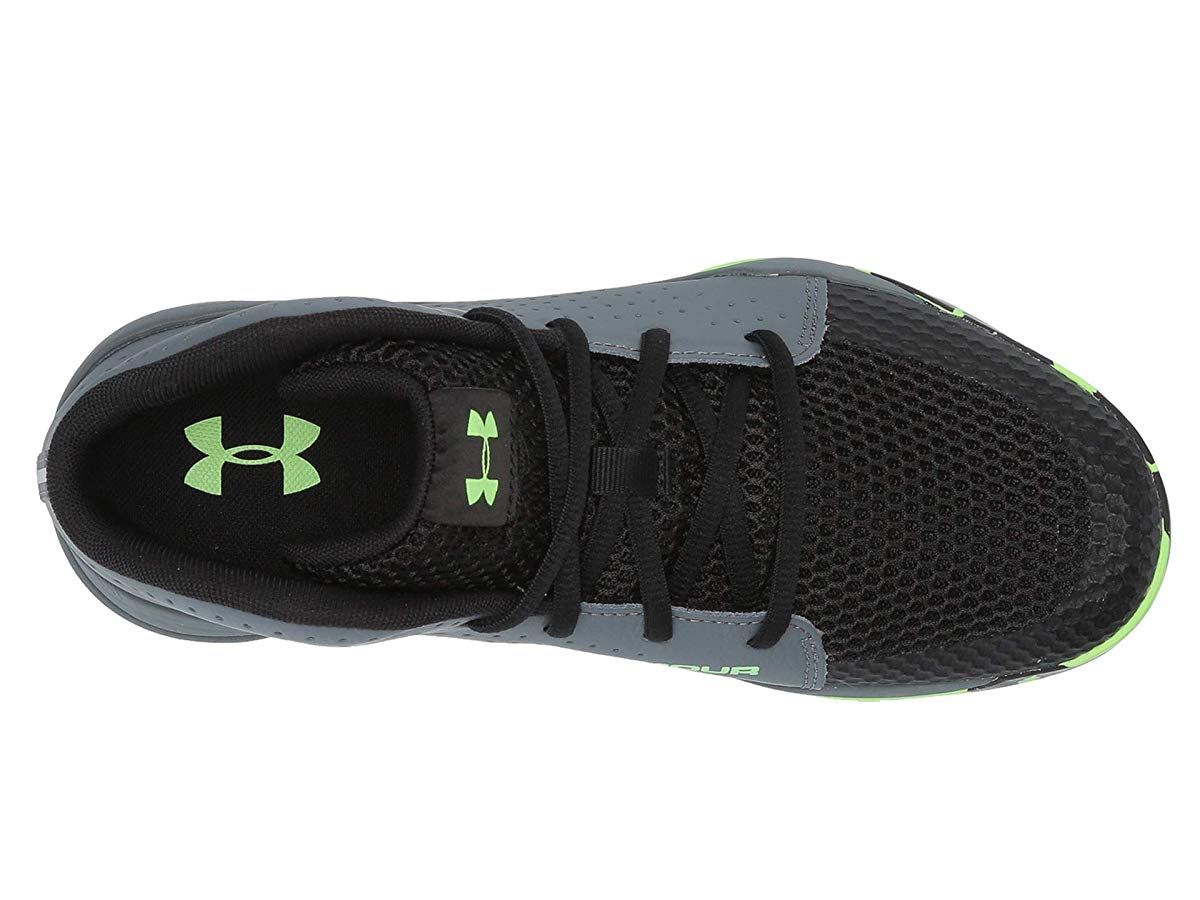 Under Armour Kids' Grade School Jet 2019 Basketball Shoes - image 4 of 6