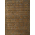 thumbnail image 1 of Blue Himalaya Floral Elegance Rug, 1 of 3