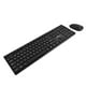 thumbnail image 2 of Kit Teclado+Mouse Antiderrame Perfecth Choice Clic silencioso, 2 of 5