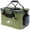 6gal/Armygreen, variant on Fishing Bucket Foldable Fish Multi-functional Eva Bag For Outdoor Live Lures And Protection 10gal/8gal/6gal/4.8gal/3gal Container (6gal/armygreen)