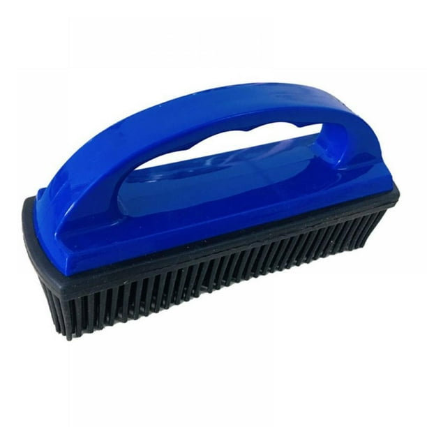 Rubber Brush Pet Hair Removal