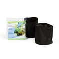 thumbnail image 6 of Aquascape 98500 12 in. x 8 in. Aquatic Plant Pot, 6 of 7