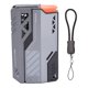 thumbnail image 2 of Banco de Energía de 5000 mAh, Cargador Portátil Resistente de Abs Compacto para Tableta de Teléfono, 2 of 7