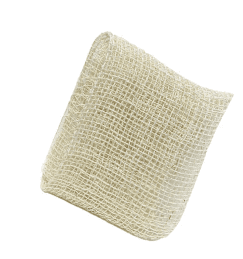 Ayate Wash Cloth - 100% Natural Fibers - Exfoliate and Renew Your Skin