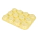 thumbnail image 4 of Molde de Silicona ANGGREK para Tartas 12 Compartimentos Multiusos, 4 of 8