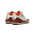 thumbnail image 3 of JORDAN GRADE SCHOOL Air Jordan 3 GS "Dunk On Mars" DV7028 108 DV7028 108 from Stadium Goods, 3 of 8