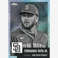 thumbnail image 4 of 2022 Topps Chrome Platinum Anniversary Baseball Hobby LITE Box, 4 of 8