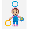 Rachel Baby Toys Sensory Doll, Rachel Surprise Learning Box, Ms. Rachel ...