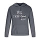 thumbnail image 3 of Sudadera con capucha para hombre, informal, con estampado, de manga larga, tipo blusa, 3 of 6