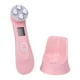 thumbnail image 5 of Cara apriete de elevión RF dispositivo de belleza led lámpara piel masajeador para arrugas eliminar Fial reafirmante Anti envejecimiento - Rosado, 5 of 7