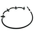 thumbnail image 4 of 5X A6460700932 6460700932 Fits for Sprinter 2.2 Fuel Leak Off Pipe Fuel Tank Line Hose Pipe Injector Hose, 4 of 6