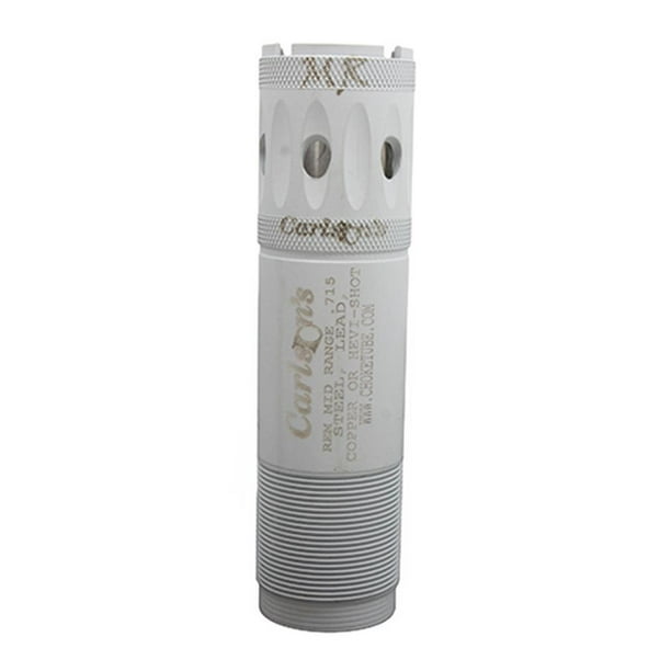 Carlsons Remington Cremator Ported Snow Goose Choke Tube