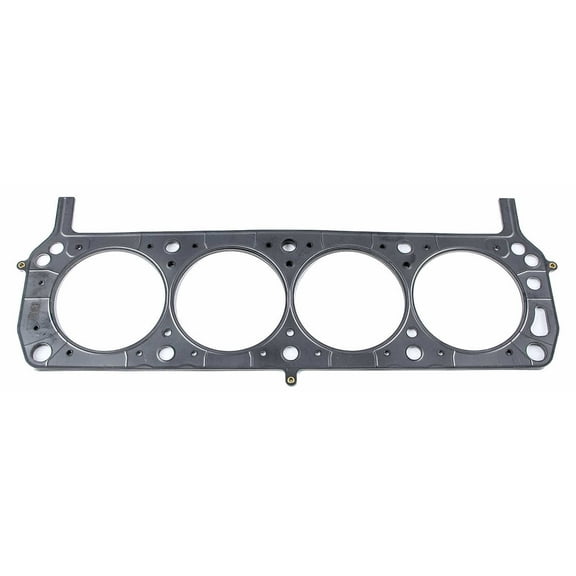Cometic C5481-040 Cylinder Head Gasket Fits select: 1993-1995 FORD F150, 1997 FORD F250
