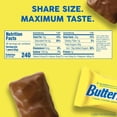 thumbnail image 6 of Butterfinger Chocolate Peanut Butter Share Pack Candy, 3oz (Box of 18), 6 of 13