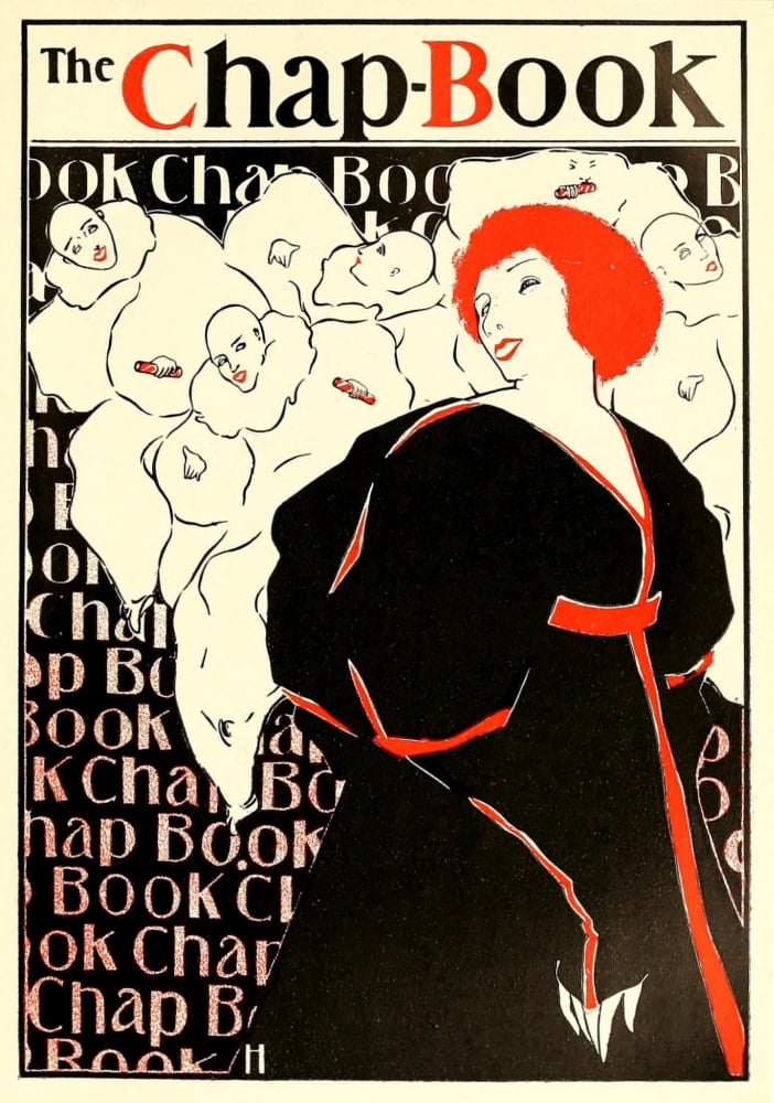 Posters 1913 The Ch