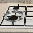 thumbnail image 4 of COOPHYA 1 Set Gas Burner Rack with Sturdy Design and Space Saving for Kitchen Safety, 4 of 8