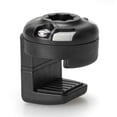thumbnail image 2 of Railblaza Multi Purpose Accessory Mount 03-4149-11 StarPort; Mounts Rod Holder/Cup Holder/Fish Finders/Navigation Light/Smartphone Cradle/Action Camera/Fillet Table; Compatible With Pontoon Boats, 2 of 11