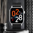 thumbnail image 1 of GT22 Fitness Watch Pantalla de 1,85 pulgadas Smartwatch deportivo Compatible con Bluetooth Llamada WDOplteas Para estrenar, 1 of 5