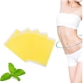 thumbnail image 1 of Parche Hibana, Parche Yasumint, Parche Detokkusu, Parche de cintura abdominal a base de hierbas naturales, Parches autoadhesivos transdérmicos (50), 1 of 5