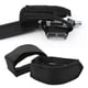 thumbnail image 2 of Correas de pedal sin clip para bicicletas fijas de carretera y de interior Negro, 2 of 9