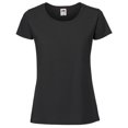 thumbnail image 1 of Fruit Of The Loom Womens Ringspun Premium T-Shirt, 1 of 3
