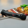 thumbnail image 4 of ziyahihome Wireless Bluetooth Microphone Wireless Bluetooth Mic Karaoke Mic Karaoke Microphone Microphone, 4 of 4