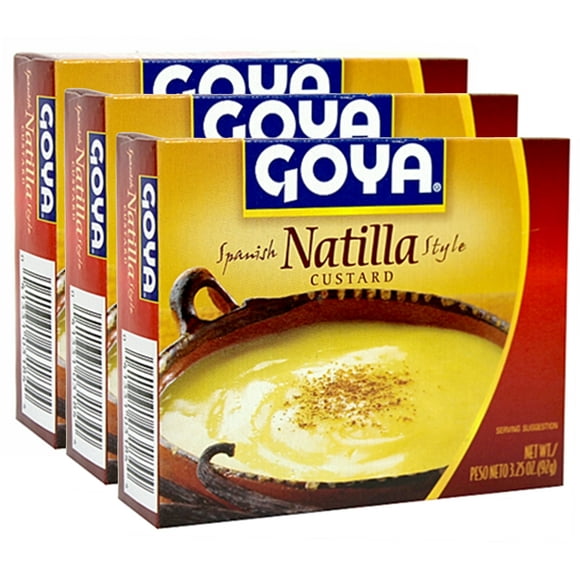 Pasteles Goya Frozen