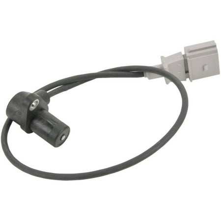 Bapmic 077905381F Crankshaft Position Sensor for Audi A6 Quattro A8 Quattro Allroad Quattro S4 S6 S8