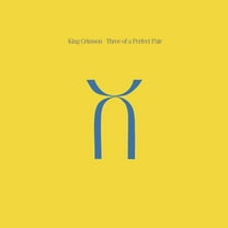 King Crimson - Three Of A Perfect Pair - Music & Performance - Vinyl
