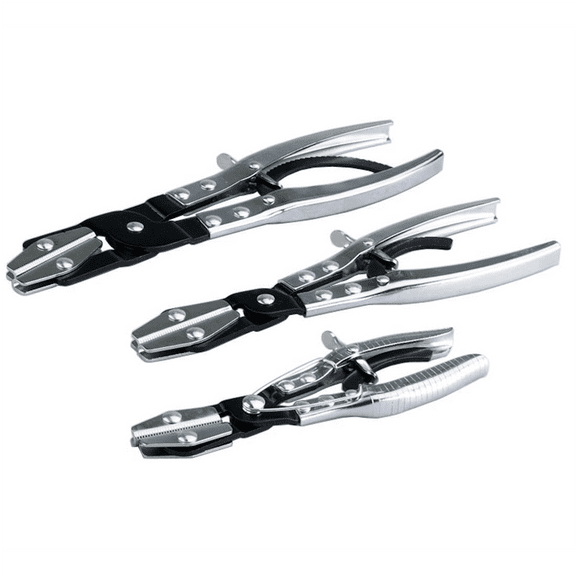OTC Tools 4510 3-Piece Hose Pinch-off Pliers Set
