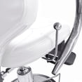 thumbnail image 4 of Silla Barberia Sillon Reclinable Hidraulico Nanofort Peluqueria, 4 of 9