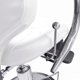 thumbnail image 4 of Silla Barberia Sillon Reclinable Hidraulico Nanofort Peluqueria, 4 of 9
