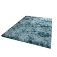 thumbnail image 2 of Ultra Soft Shaggy Rugs Fluffy Carpets, 16" x 24" Plush Area Rugs for Kids Boys Girls Room, Indoor Modern Durable Anti-Skid Shag Rug for Home Decor, Tie-Dyed, 2 of 8