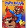 Papa Bear - The Game of QuickColor Compairisons!