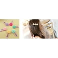 thumbnail image 4 of 50 Piezas DIY Cabujones de Resina con Espalda Plana BLESIY, 4 of 8