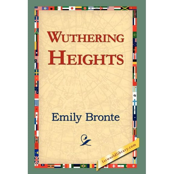 Wuthering Heights, (Hardcover)