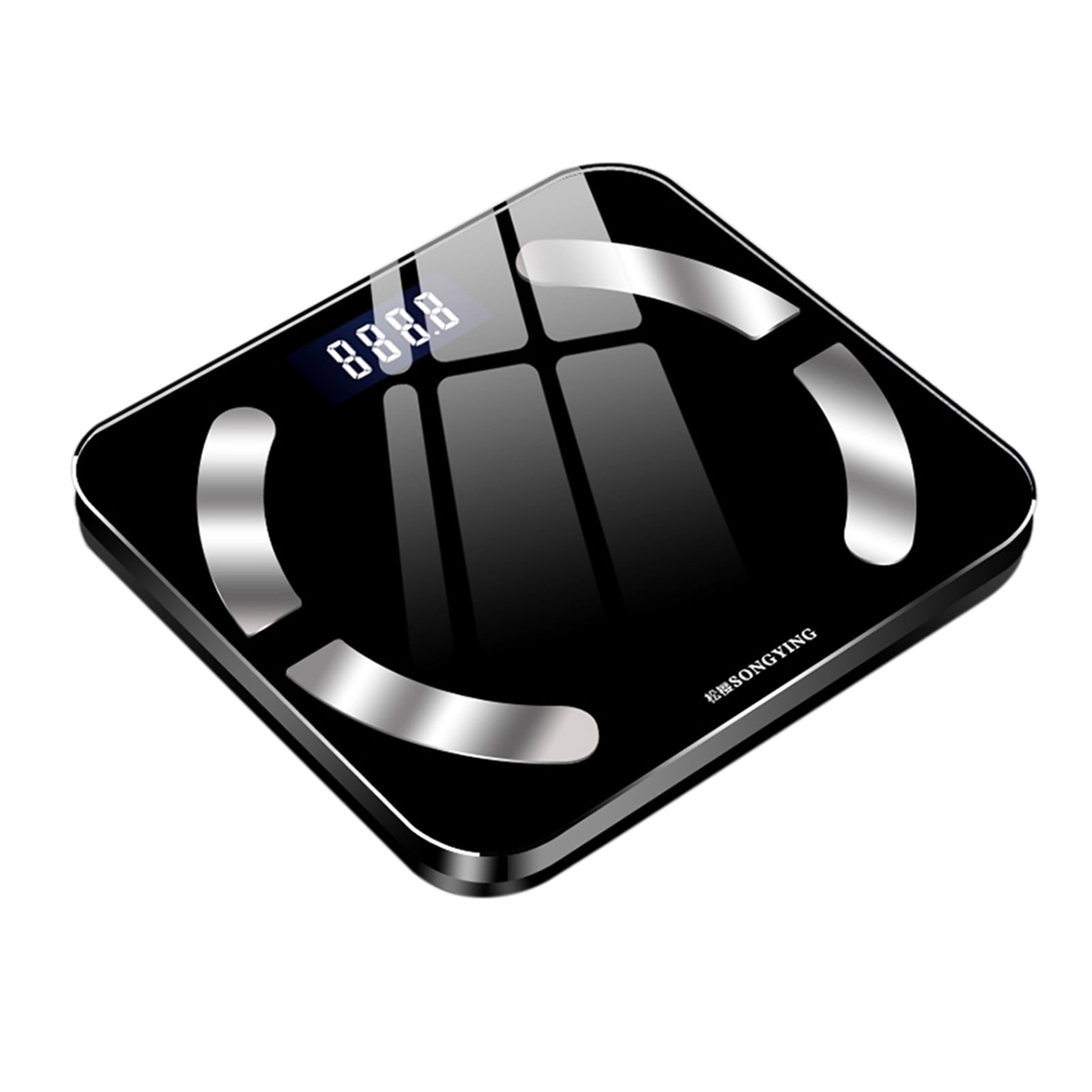 Body Fat Scales Home Use Intelligent Electronic Weight Scale High