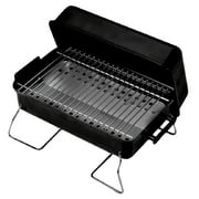 Charbroil 190 Sq. Inch Portable Charcoal Grill