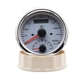thumbnail image 4 of 60 Km/h GPS Speedometer Car Truck Boat ATV Digital Gauge With 4000 RPM Tachometer 9-32V ,High Precision, 4 of 7