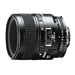 Nikon AF FX Micro-NIKKOR 60mm f/2.8D Fixed Zoom Lens with Auto Focus for Nikon DSLR