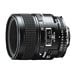 - Nikon AF FX Micro-NIKKOR 60mm f/2.8D Fixed Zoom Lens with Auto Focus for Nikon DSLR Cameras