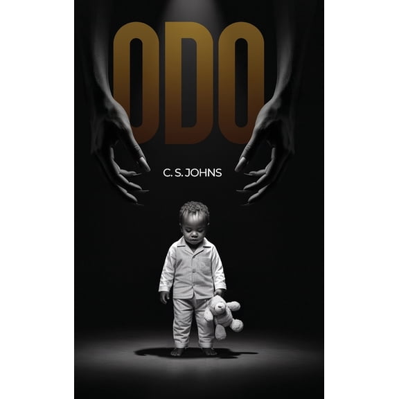 Odo, (Hardcover)