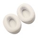 thumbnail image 3 of Almohadillas de repuesto HM5, almohadillas de memoria para auriculares Brainwavz HM5 MDR V6/ZX 700 (blanco), 3 of 5