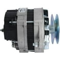 thumbnail image 2 of DB Electrical 1200-0521 New Alternator for Massey Ferguson Tractor 240, 2 of 7