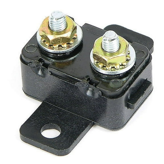 MotorGuide Breaker KIT-50AMP-Manual (Looks may vary)