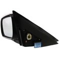 thumbnail image 2 of MIRROR Compatible For 1994-1997 Honda Accord Left Driver Power Glass Paintable, 2 of 5