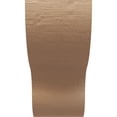 thumbnail image 2 of 5"W x 10"D x 10"H Classic Greensboro Rough Cedar Woodgrain TimberThane Corbel, Primed Tan, 2 of 6