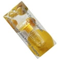 thumbnail image 2 of New Screw Top Lemon Squeezer,Manual Juicer with Built in Filter Orange Citrus Press,Green,Yellow,Suitable for Fruit Juice Extraction,The Operation Is Simple and Fast (yello), 2 of 5